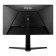 iiyama G-Master GB2766HSU-B1 27" Curved FHD 165Hz 1ms Freesync Height Adjust Gaming Monitor
