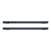 Apple MacBook Air M4 24GB RAM 1TB SSD 15.3" macOS Laptop Midnight - US English Keyboard Layout