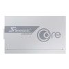 Seasonic Core GX-650 650W ATX 80 Plus Gold PSU Power Supply - White