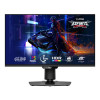 MSI MAG 275UPD E14 27" IPS Dual Frame UHD 4K 144Hz / FHD 288Hz 1ms Gaming monitor
