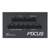 Seasonic FOCUS GX 750W ATX 3.0 80 Plus Gold PSU Power Supply