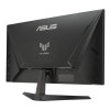 ASUS TUF Gaming VG259QM5A 24.5" LCD Full HD 280Hz 1ms Height Adjustable Gaming Monitor with Speakers