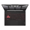 ASUS TUF Gaming A15 FA507UV-LP010W AMD Ryzen 9 8945H 16GB RAM 1TB SSD RTX 4060 15.6" Full HD IPS 144Hz Windows 11 Home Laptop