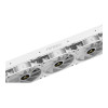Antec Symphony 360 ARGB Processor All-in-one Liquid Cooler 12 cm White