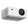 Optoma ML1080 1200 Lumens Ultra Portable 1080p Full HD RGB Triple Laser DLP Projector White