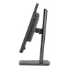 iiyama ProLite XB2497HSU-B1 23.8" Full HD IPS 120Hz 4ms Height Adjustable Monitor with Speakers - Matte Black