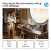 HP OmniDesk Slim S03-0009na Intel® Core i5-14400 8GB RAM 512GB SSD Windows 11 Home Tower PC