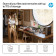 HP OmniDesk Slim S03-0009na Intel® Core i5-14400 8GB RAM 512GB SSD Windows 11 Home Tower PC