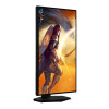 AOC G4 25G4KUR 25" Fast IPS Full HD 420Hz 0.3ms G-Sync compatible Height Adjustable Gaming Monitor