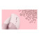Logitech Lift Vertical RF Wireless Bluetooth Optical 4000 DPI Ergonomic Mouse - Pink
