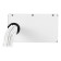 ASUS Prime 750W ATX 80 PLUS Bronze PSU Power Supply - White