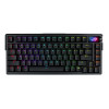 ASUS ROG AZOTH compact mechanical RGB wireless gaming keyboard
