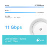 TP-Link Deco BE65 Tri-band Whole Home Mesh WiFi 7 System