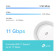 TP-Link Deco BE65 Tri-band Whole Home Mesh WiFi 7 System