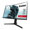 iiyama G-Master GB2766HSU-B1 27" Curved FHD 165Hz 1ms Freesync Height Adjust Gaming Monitor