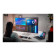 Dell UltraSharp U4323QE 43" 4K UHD IPS USB-C Height Adjustable Monitor with Speakers