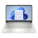 HP 15s-fq5030na Intel® Core i7-1255U 8GB RAM 512 GB SSD 15.6" Windows 11 Home S Laptop