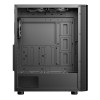 CiT Air Max Airflow ATX Case with multiple fan support
