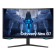 Samsung S32BG750 32" Curved Mini-LED UHD 4K 165Hz 1ms Odyssey Gaming Monitor