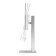 ASUS ProArt Display PA32UCDMR-K 31.5" 4K UHD QD-OLED 240Hz Height Adjustable Professional Monitor with Speakers