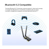 TP-LINK Archer TX55E Wi-Fi 6 Bluetooth 5.2 PCIe Adapter
