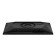 AOC G4 25G4SXU 25" IPS Full HD 300Hz 0.3ms Height adjustable Gaming Monitor