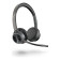 Poly Voyager 4320 Wired and Wireless Stereo MS Teams Headset