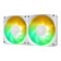 ASUS TUF Gaming LC III 240 ARGB All-in-One Liquid CPU Cooler White