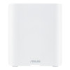 Refurbished - ASUS ZenWiFi BT8 BE14000 WiFi 7 Tri-band Smart AiMesh Extendable Router 1-Pack