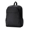 HP Prelude Pro Recycled Backpack Zipper Water-Resistant Fits Up to 15.6" - Grey