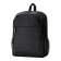 HP Prelude Pro Recycled Backpack Zipper Water-Resistant Fits Up to 15.6" - Grey