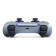 Sony DualSense Sterling Silver Wireless PS5 Gaming Controller