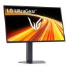 LG UltraGear 27GX790B-B 27" OLED Dual Refresh QHD 540Hz Full HD 720Hz 0.02ms Height Adjustable Gaming Monitor