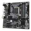 GIGABYTE Intel B760M DS3H AX DDR4 micro ATX LGA 1700 Motherboard