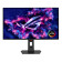 ASUS ROG Strix OLED XG27ACDMS 27" Quad HD 280Hz 0.03 ms Height adjustable Gaming Monitor