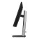 iiyama ProGraphic HB2701UHSNP-B1 27" 4K Ultra HD IPS Black 60Hz 4ms USB-C Height Adjustable Monitor with Speakers - Matte Black