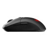 MSI Versa 300 Wireless 8000 DPI Optical Gaming Mouse - Black