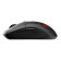 MSI Versa 300 Wireless 8000 DPI Optical Gaming Mouse - Black