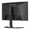 iiyama G-Master GB2771QSU-B1 27" Fast IPS Quad HD 200Hz 0.5ms G-Sync Height Adjustable Gaming Monitor