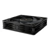 ASUS ProArt PF120 PWM Single Pack Computer Fan Case - Black