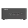 Refurbished - ASUS NUC 15 Pro Barebone Intel Core Ultra 5 225H DDR5-5600 Supports SSD Desktop PC