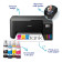 Epson EcoTank ET-2862 5760 x 1440 DPI A4 Wireless Multifunction Colour Inkjet Printer