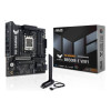 ASUS TUF GAMING B850M-E WIFI AMD B850 Socket AM5 Micro-ATX Motherboard