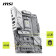 MSI MAG B850 GAMING PLUS MAX WIFI DDR5 Socket AM5 ATX motherboard