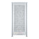 Corsair FRAME 5000D RS Tempered Glass Mid Tower Gaming PC Case - White