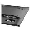 HANNspree HC241PFB 23.8" Full HD IPS 100Hz Frameless Bezel Design Monitor with Speakers