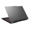 ASUS TUF Gaming A15 FA507NUR-LP011W AMD Ryzen 7 7435HS 16GB RAM 1TB SSD RTX 4050 15.6" Windows 11 Home Gaming Laptop