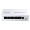 ASUS ExpertWiFi EBP15 PoE+ Smart Managed Switch - 5 Ports