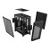 Corsair 3000D Airflow Mid Tower Tempered Glass ATX Gaming PC Case - Black
