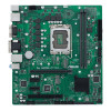 ASUS PRO H610M-C D4-CSM Micro-ATX Intel LGA 1700 Motherboard